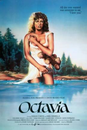 Octavia - Legendado Filmes Torrent Download Vaca Torrent