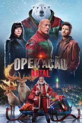 Operação Natal - CAM - Legendado Filmes Torrent Download Vaca Torrent