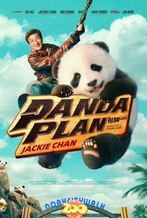 Panda Plan - CAM - Legendado e Dublado Filmes Torrent Download Vaca Torrent