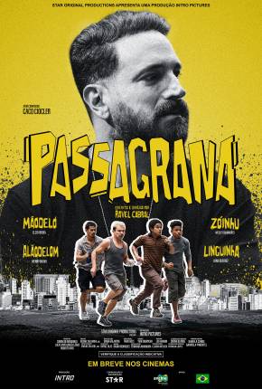 Filme Passagrana 2024 Torrent