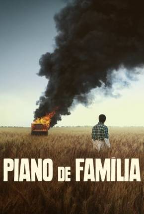 Torrent Filme Piano de Família 2024 Dublado 1080p WEB-DL completo