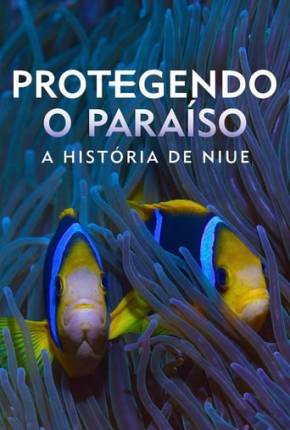 Torrent Filme Protegendo o Paraíso - A História de Niue 2024  1080p WEB-DL completo