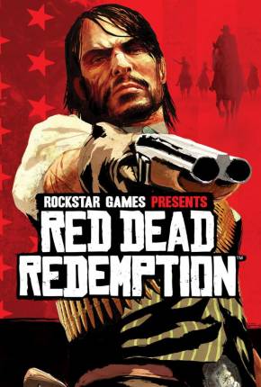 Torrent Jogo Red Dead Redemption 2024   completo