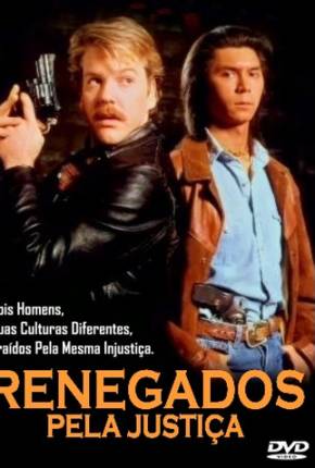 Filme Renegados Pela Justiça / Renegades 1989 Torrent