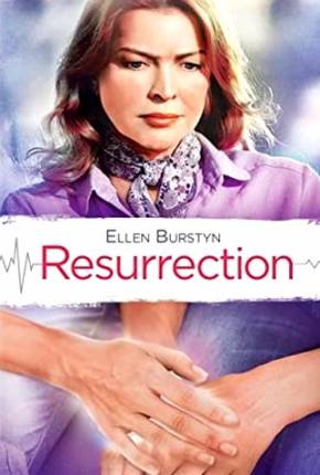 Filme Ressurreição - Resurrection 1980 Torrent