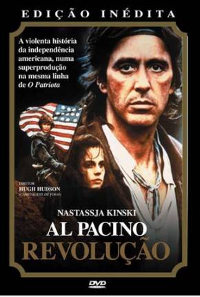 Filme Revolução - Legendado 1985 Torrent