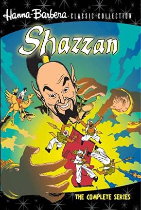 Shazzan - Desenho Animado Desenhos Torrent Download Vaca Torrent