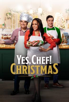 Sim, Chef! É Natal! Filmes Torrent Download Vaca Torrent