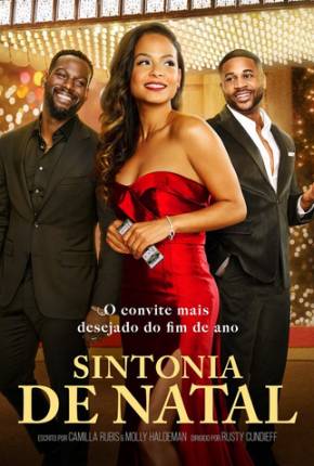 Filme Sintonia de Natal 2024 Torrent