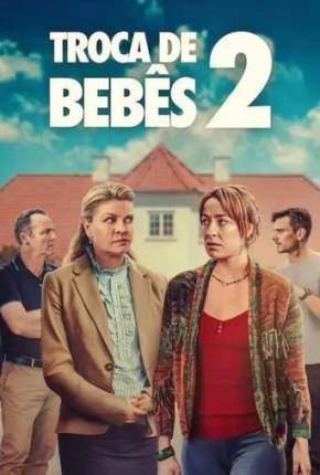 Filme Troca de Bebês 2 2024 Torrent