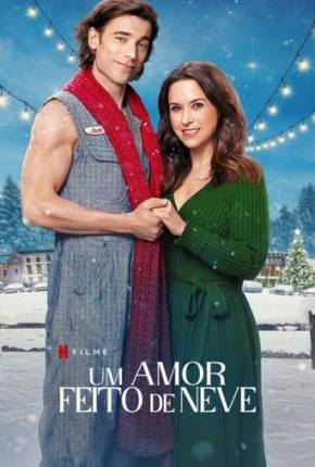 Torrent Filme Um Amor Feito de Neve 2024  1080p WEB-DL completo