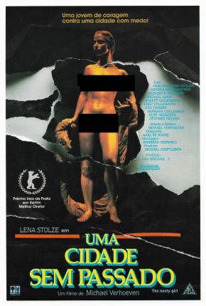 Uma Cidade Sem Passado (480P) Legendado Filmes Torrent Download Vaca Torrent