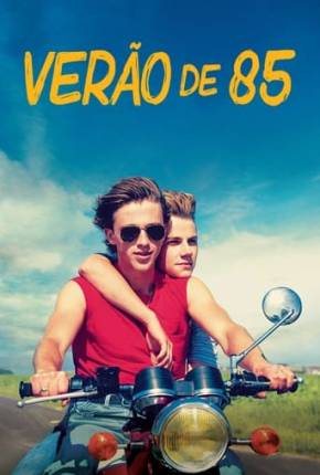 Filme Verão de 85 2020 Torrent