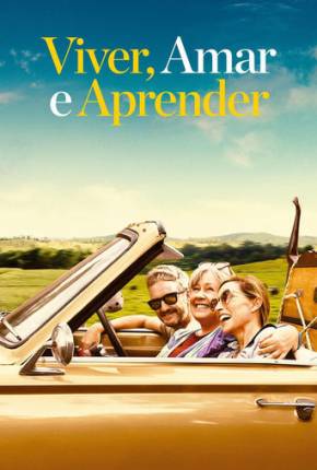 Torrent Filme Viver, Amar e Aprender 2021 Dublado 1080p WEB-DL completo