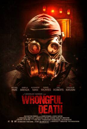 Wrongful Death - Legendado e Dublado Filmes Torrent Download Vaca Torrent