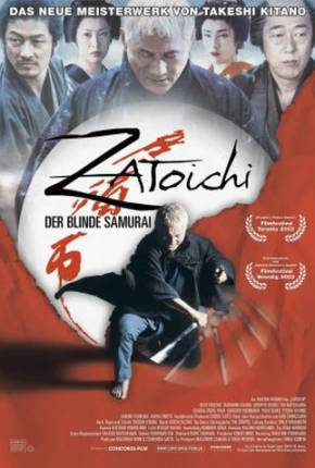 Zatoichi / Zatôichi Filmes Torrent Download Vaca Torrent