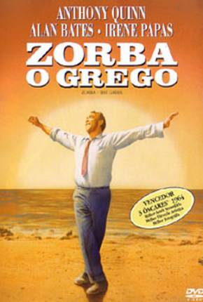 Zorba, o Grego / Alexis Zorbas Filmes Torrent Download Vaca Torrent