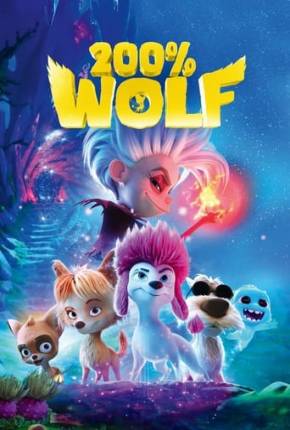 200% Wolf - FAN DUB Filmes Torrent Download Vaca Torrent