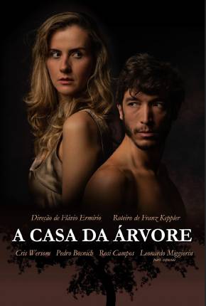 A Casa da Árvore - Nacional Filmes Torrent Download Vaca Torrent