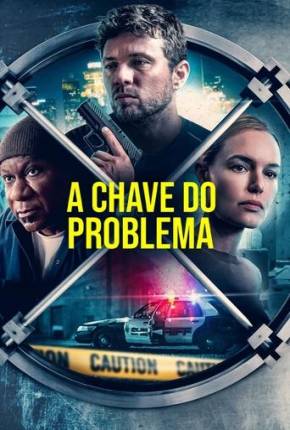 Filme A Chave do Problema 2023 Torrent