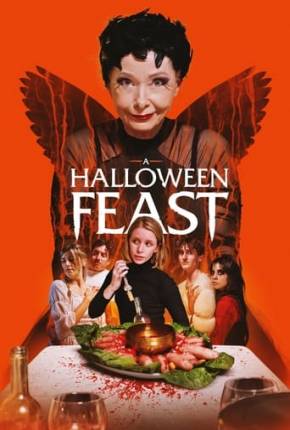 A Halloween Feast - Legendado e Dublado Filmes Torrent Download Vaca Torrent