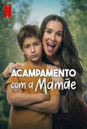 Torrent Filme Acampamento com a Mamãe 2024 Dublado 1080p CAM TS WEB-DL completo