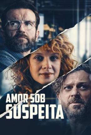 Torrent Filme Amor Sob Suspeita 2023 Dublado 1080p WEB-DL completo