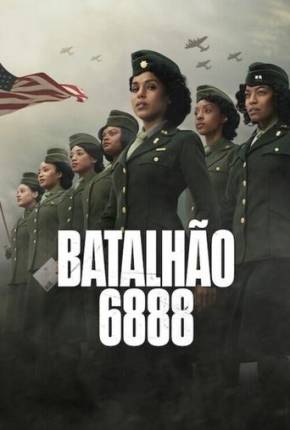 Filme Batalhão 6888 2024 Torrent