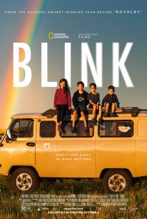 Filme Blink 2024 Torrent