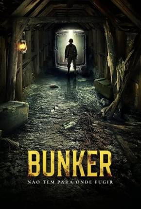 Filme Bunker 2023 Torrent