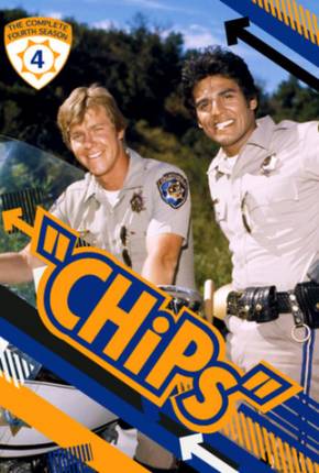 Série CHiPs - 3ª Temporada 1979 Torrent