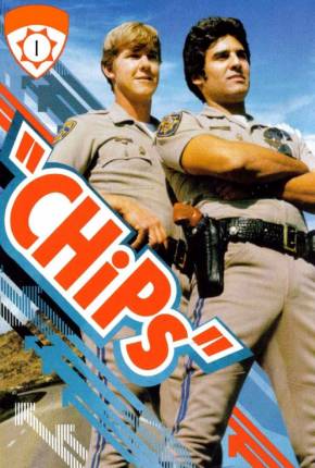 Série CHiPs - 5ª Temporada 1981 Torrent