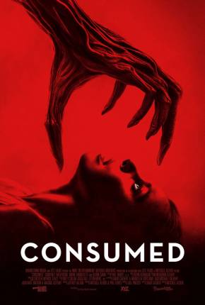 Consumed - Legendado e Dublado Filmes Torrent Download Vaca Torrent