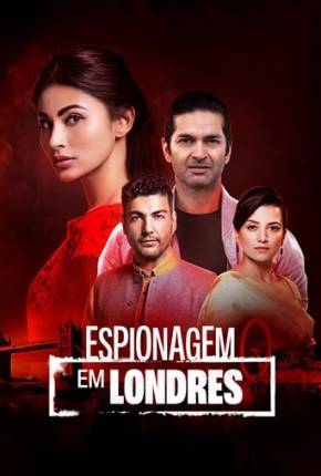 Espionagem em Londres Filmes Torrent Download Vaca Torrent