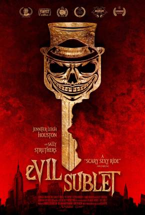 eVil Sublet - Legendado e Dublado Filmes Torrent Download Vaca Torrent