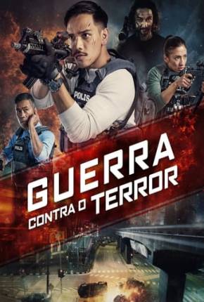 Torrent Filme Guerra Contra o Terror 2023 Dublado 1080p WEB-DL completo