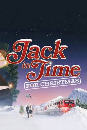 Filme Jack in Time for Christmas 2024 Torrent