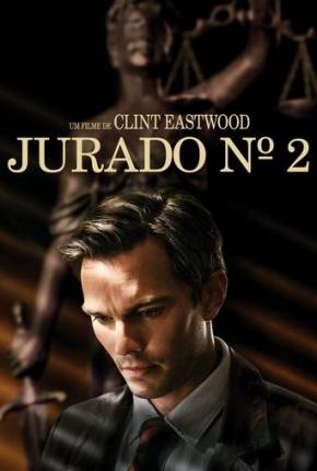 Filme Jurado Nº 2 2024 Torrent