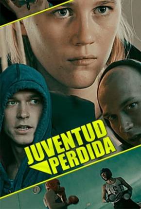 Filme Juventude Perdida - Port 2019 Torrent