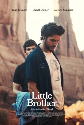 Little Brother - Legendado e Dublado Filmes Torrent Download Vaca Torrent