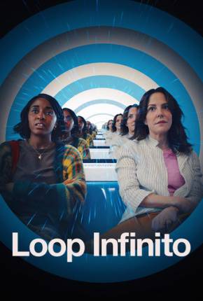 Filme Loop Infinito 2024 Torrent