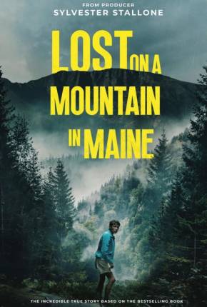 Lost on a Mountain in Maine - CAM - Legendado e Dublado Filmes Torrent Download Vaca Torrent