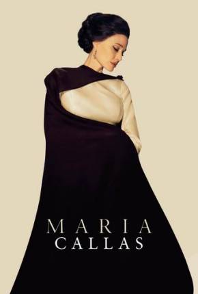 Torrent Filme Maria Callas - Legendado 2024  1080p 720p HD WEB-DL completo