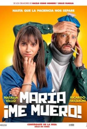 María Me Muero - CAM - Legendado e Dublado Filmes Torrent Download Vaca Torrent