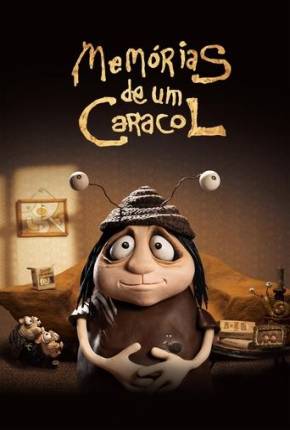 Memórias de um Caracol - CAM - Legendado e Dublado Filmes Torrent Download Vaca Torrent