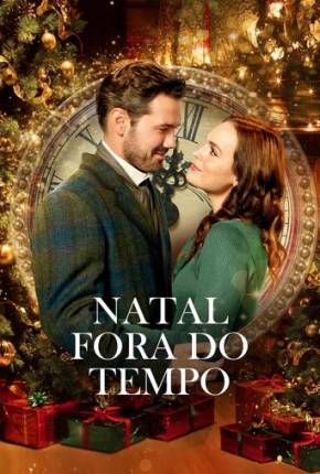 Filme Natal Fora do Tempo  2020 Torrent