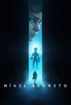 Nível Secreto - 1ª Temporada Desenhos Torrent Download Vaca Torrent