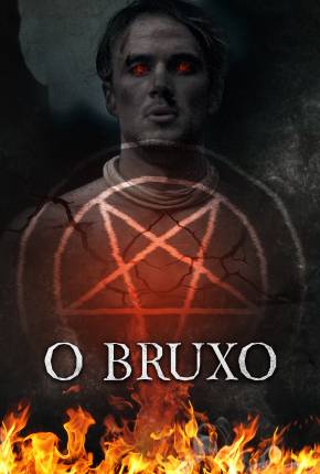 Filme O Bruxo 2021 Torrent