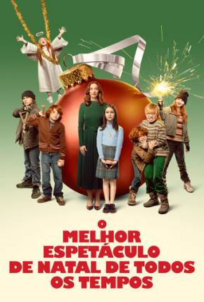 Filme O Melhor Espetáculo de Natal de Todos os Tempos 2024 Torrent