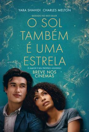 Filme O Sol Também é uma Estrela - The Sun Is Also a Star 2019 Torrent